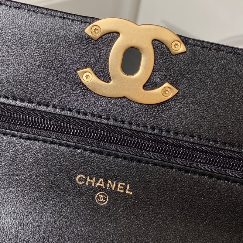 Chanel WOC Bags